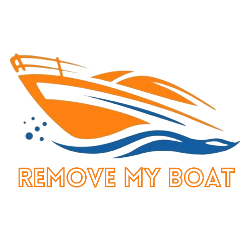 Remove My Boat