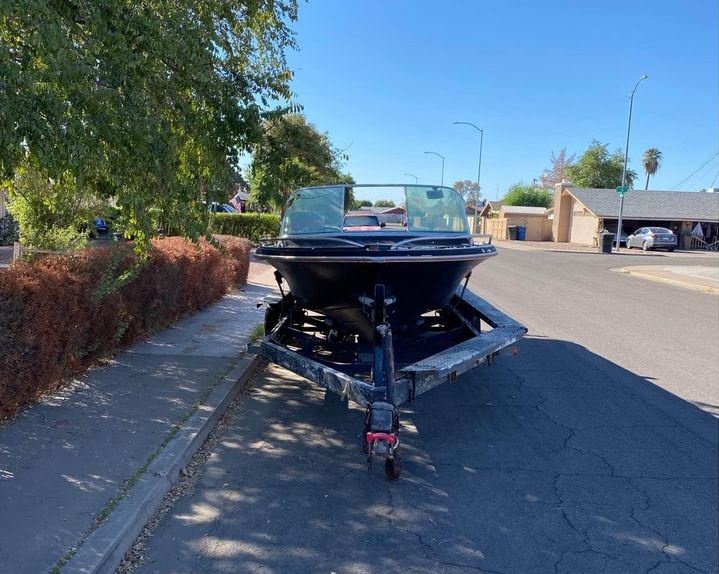 boat removal tennessee